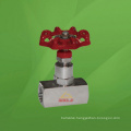 Female Thread Needle Valve (GAJ13W)